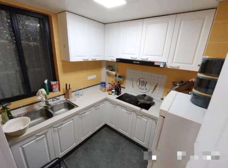 春日序曲整租房源3