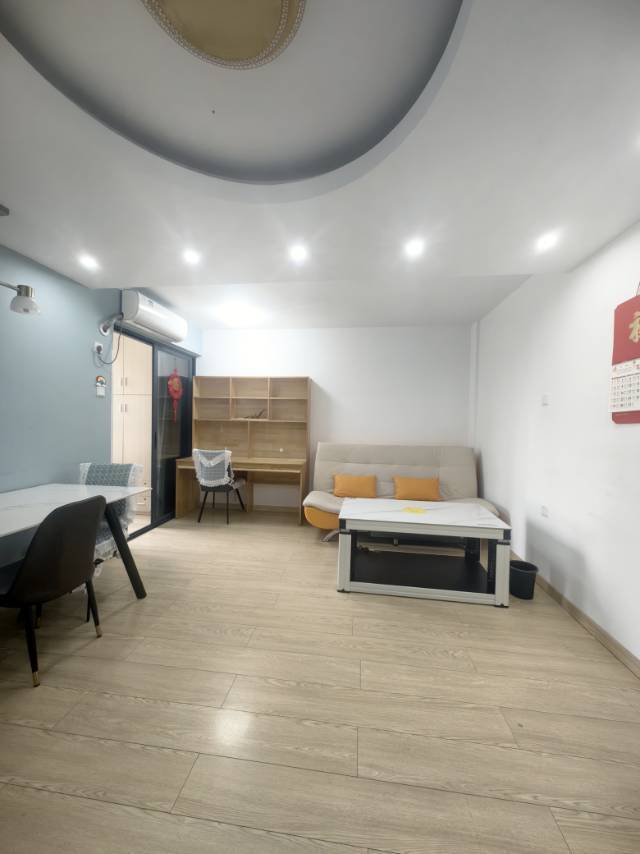 深圳 罗湖 | 旺业豪苑-2栋_7