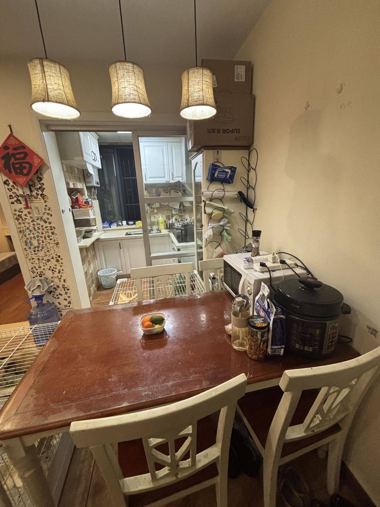 Hangzhou Gongshu | 锦秀兰庭_8