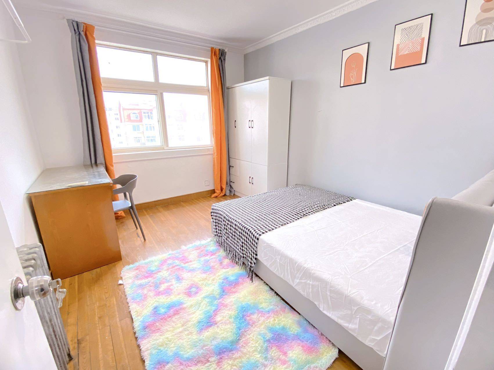 市南 徐州路小区