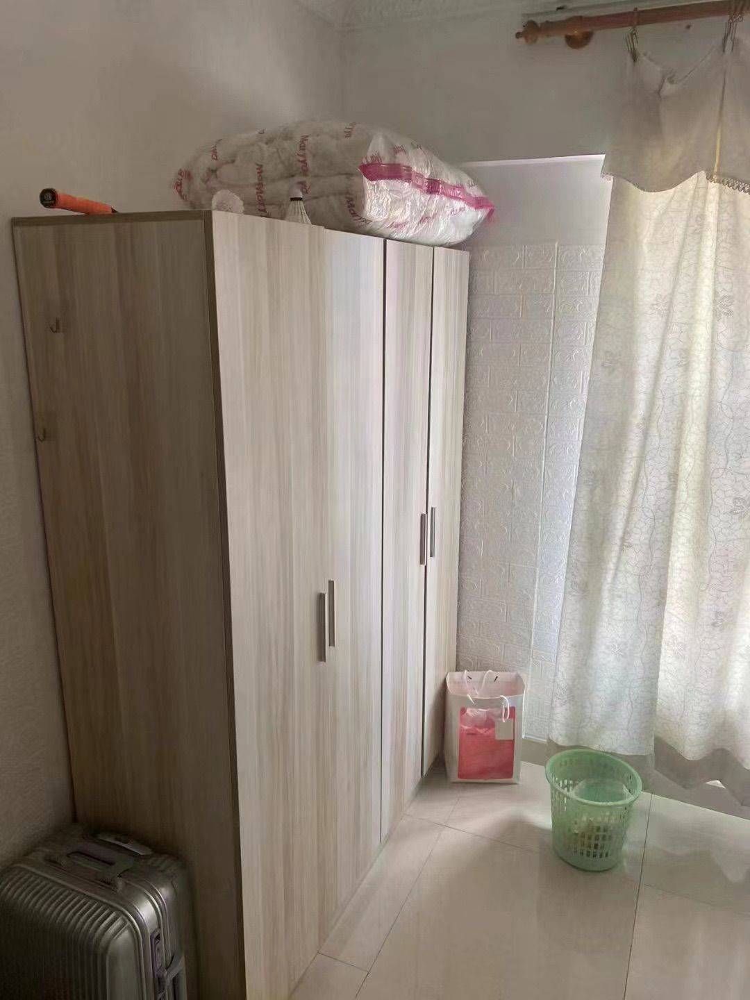 Shenzhen Luohu | 南海中心-B座_4