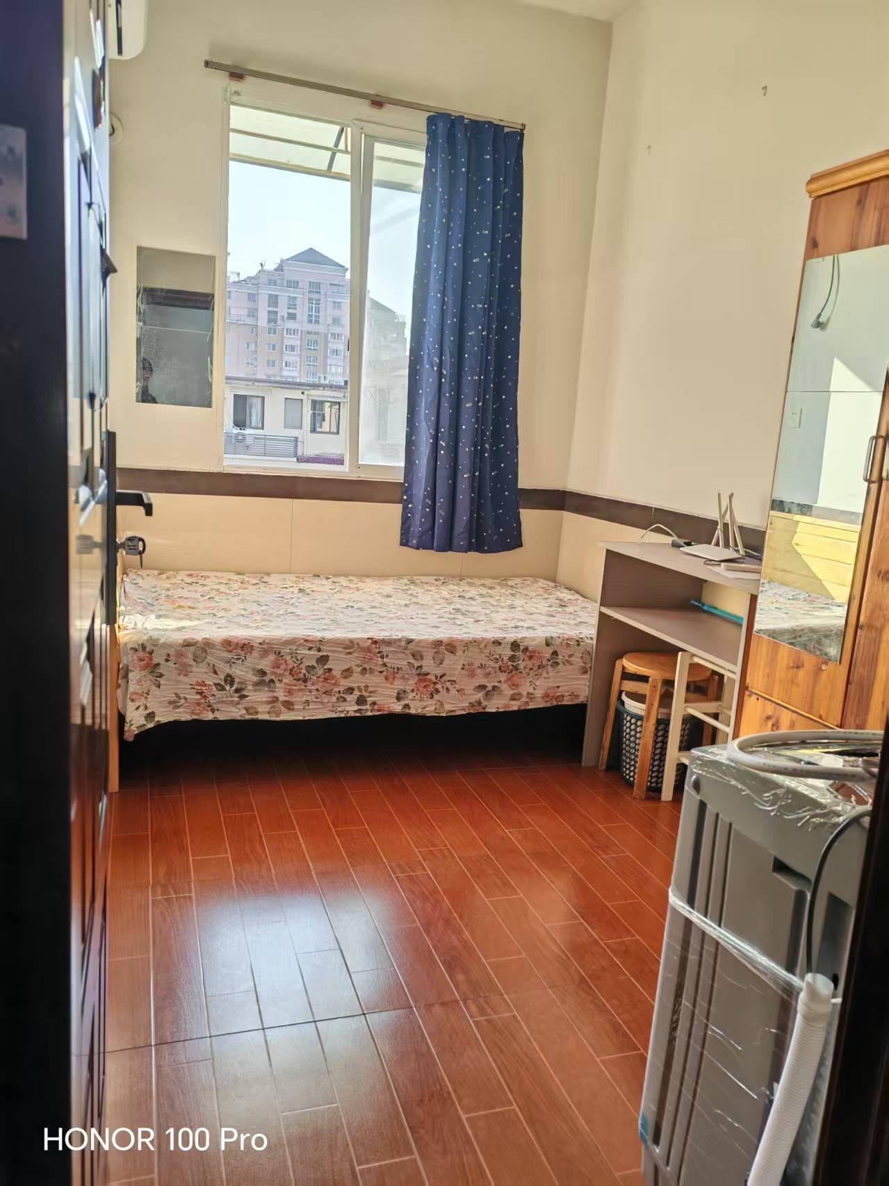 西湖 益乐新村-南区