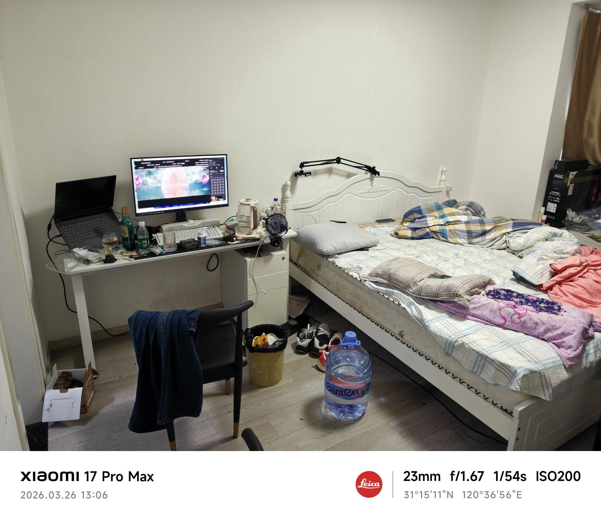 伏笔.整租房源3