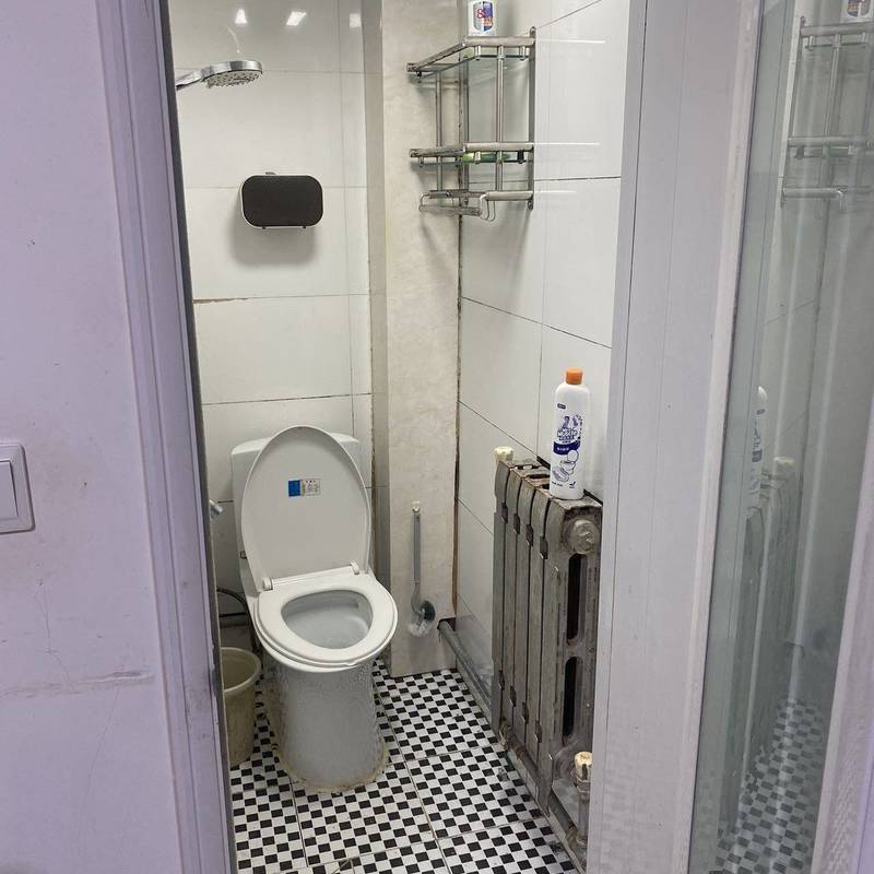 濟南 市中 | 玉函路60号10号楼_7