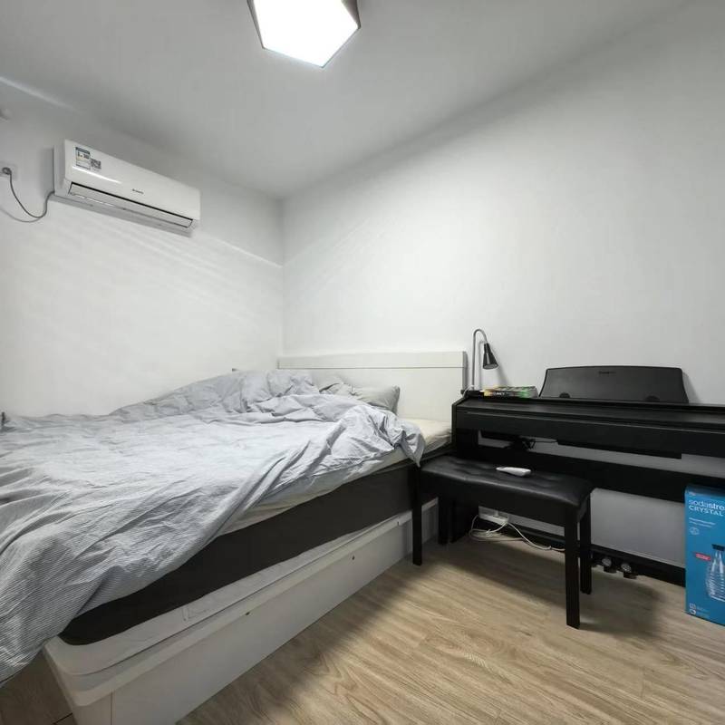 上海 静安 | 欣安大厦-东峰_5