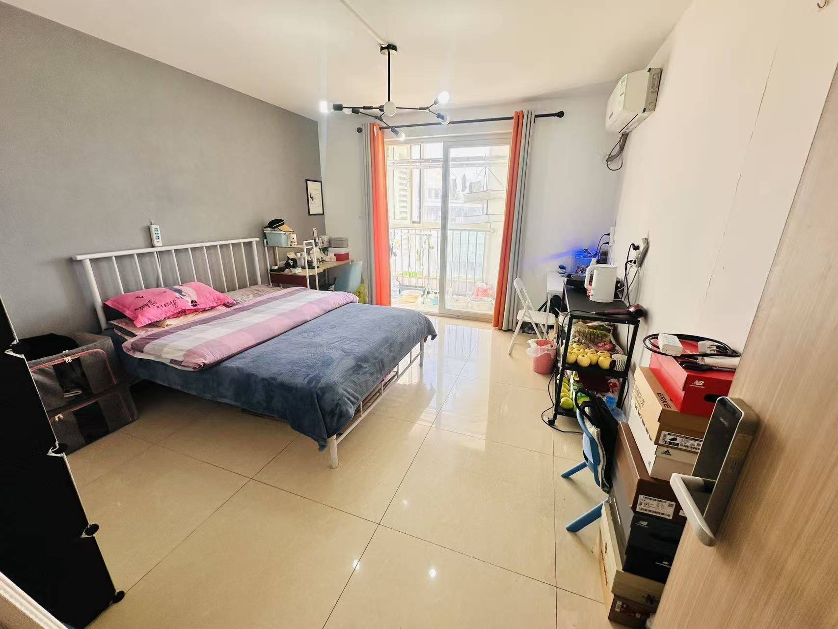 拜拜雪公主整租房源1