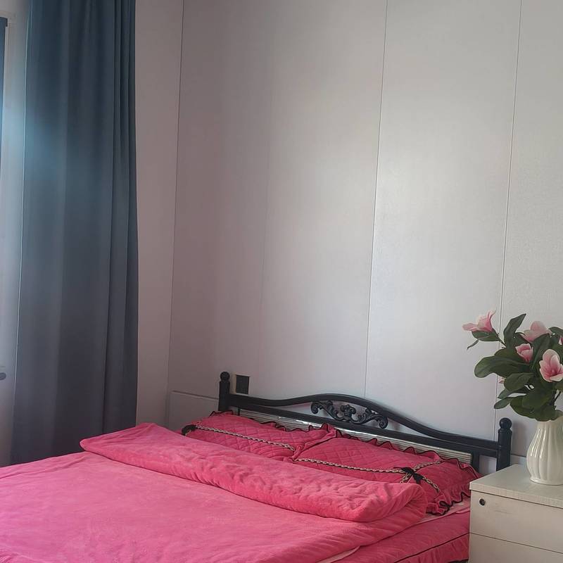 Shenyang Tiexi | 盛世华城商务楼_5