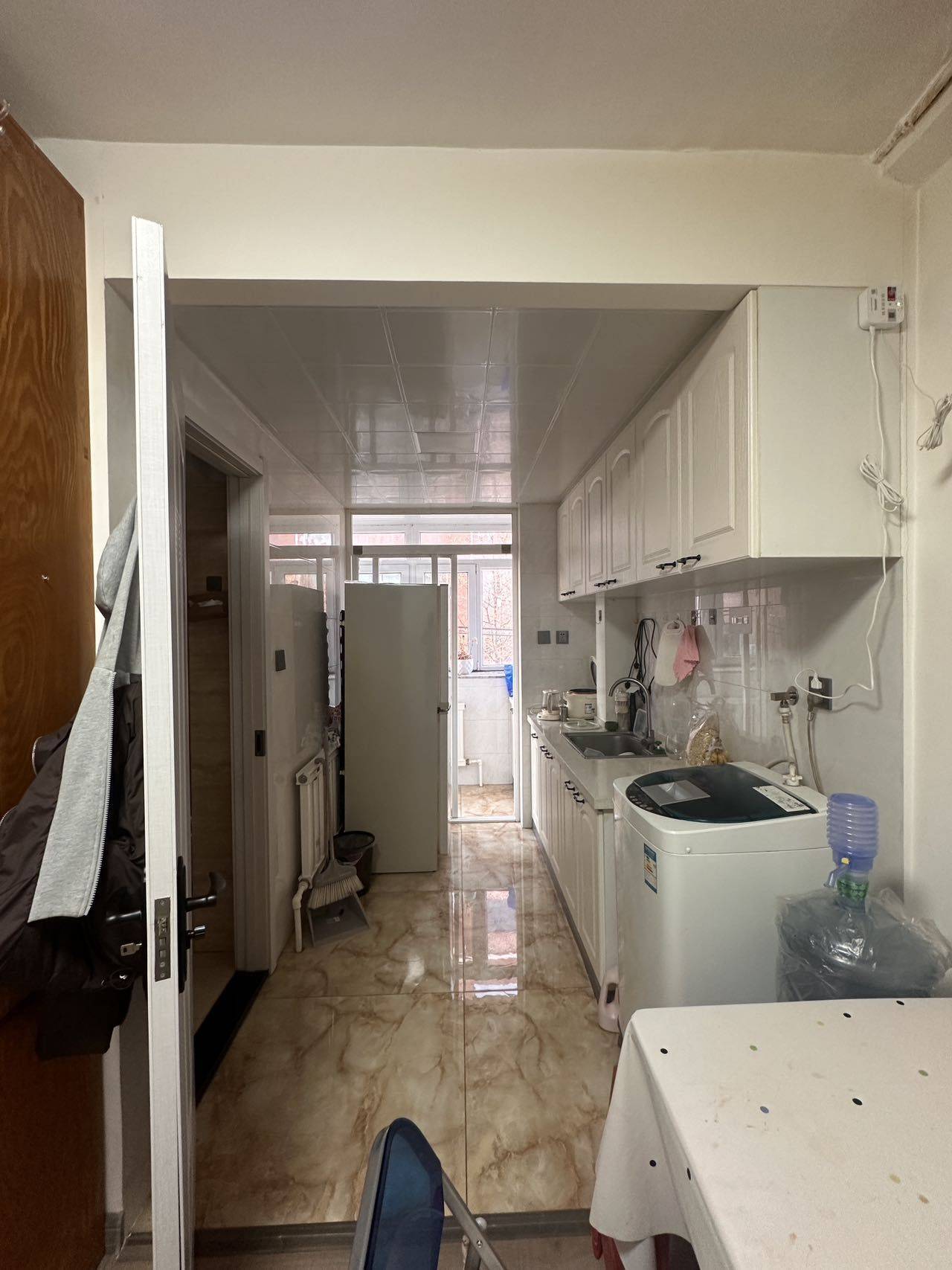 瀋陽 和平 | 八经街道宝环社区同义里小区_6