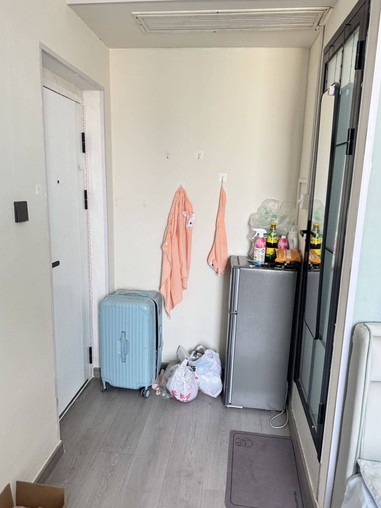 笑二个整租房源1