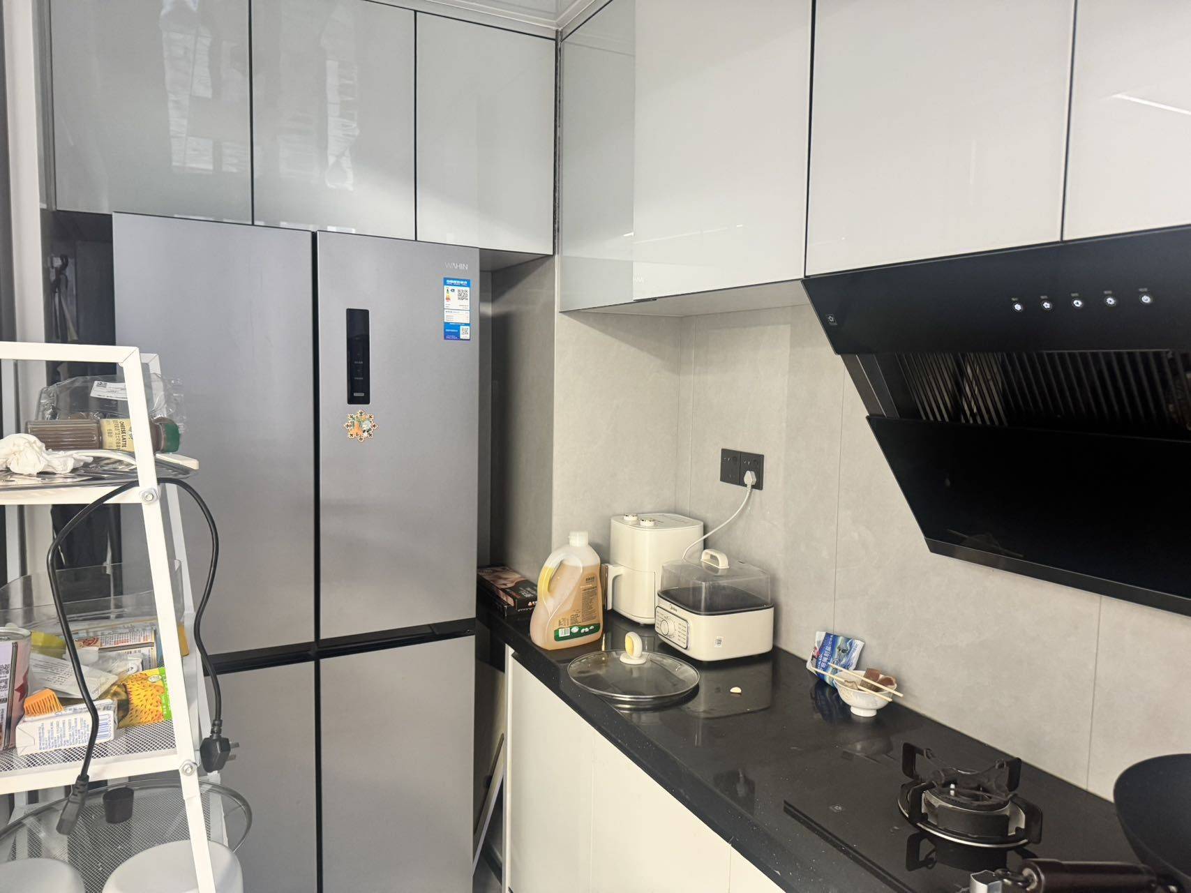 厦门 湖里 | 厦忠玺悦_5