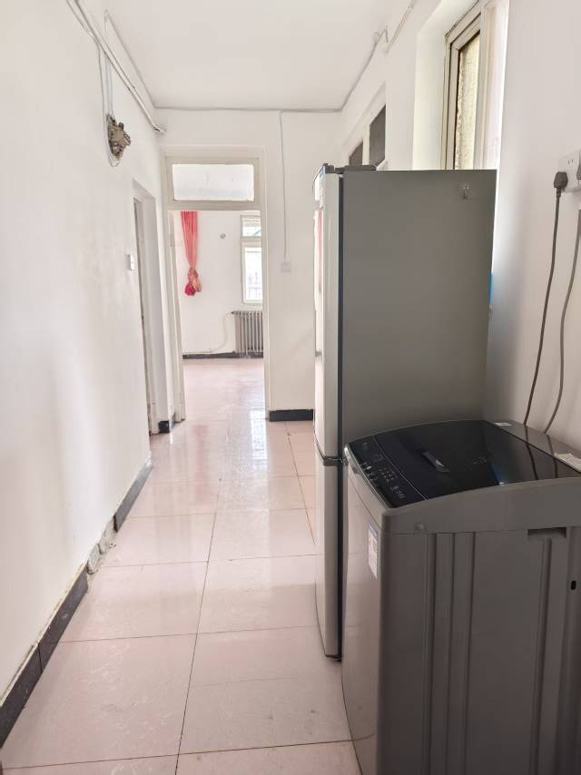 Hebei 建昌里-92号楼