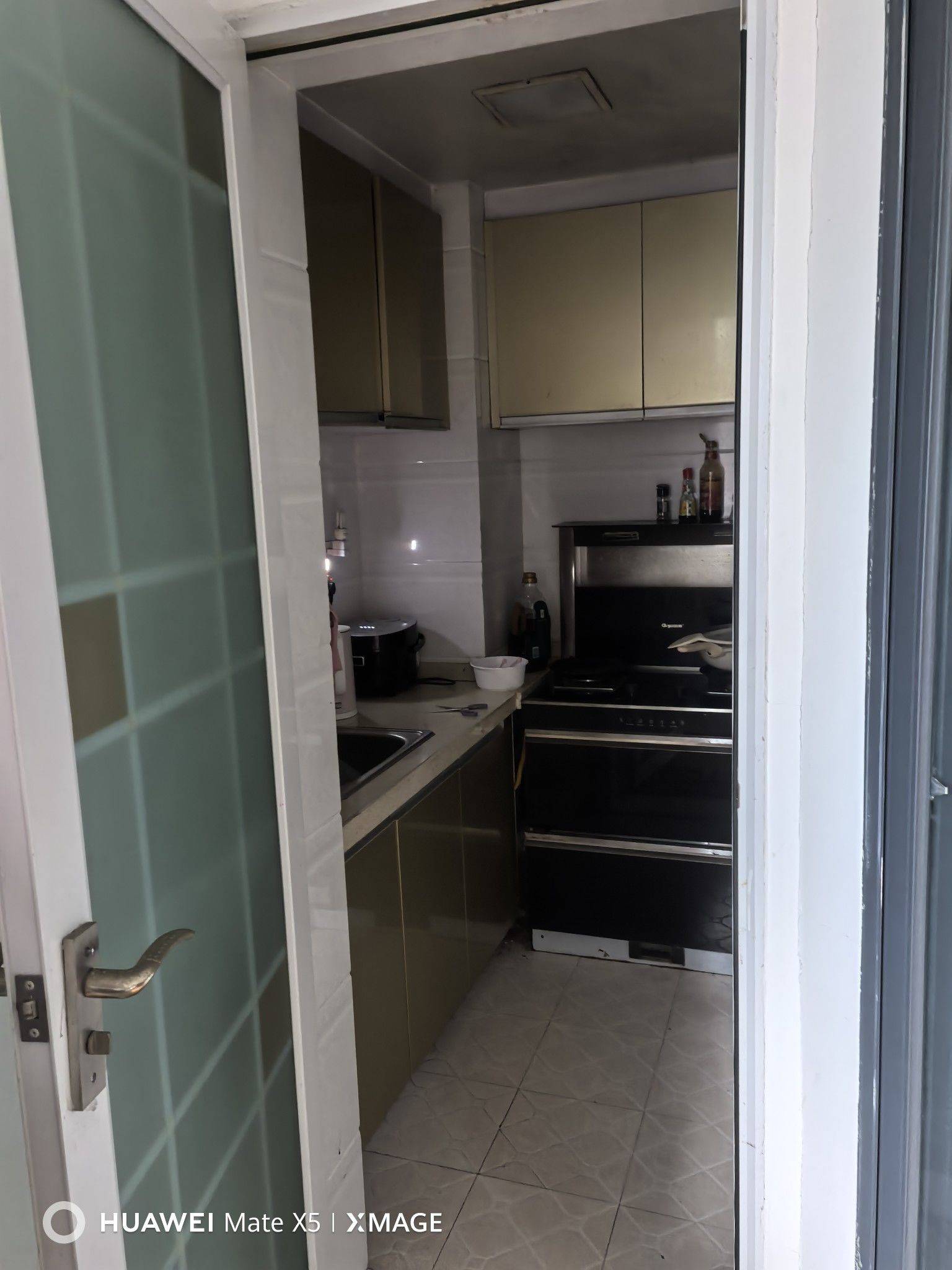 深圳 福田 | 橄榄鹏苑-B栋_5