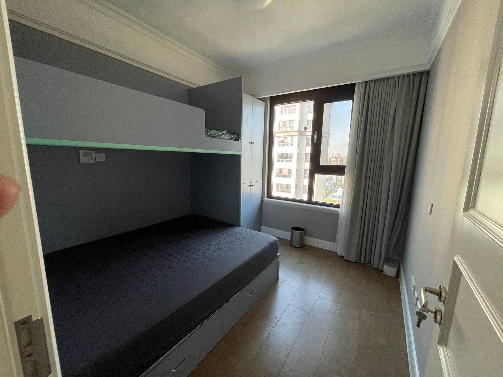 宝山 盛世宝邸社区2期