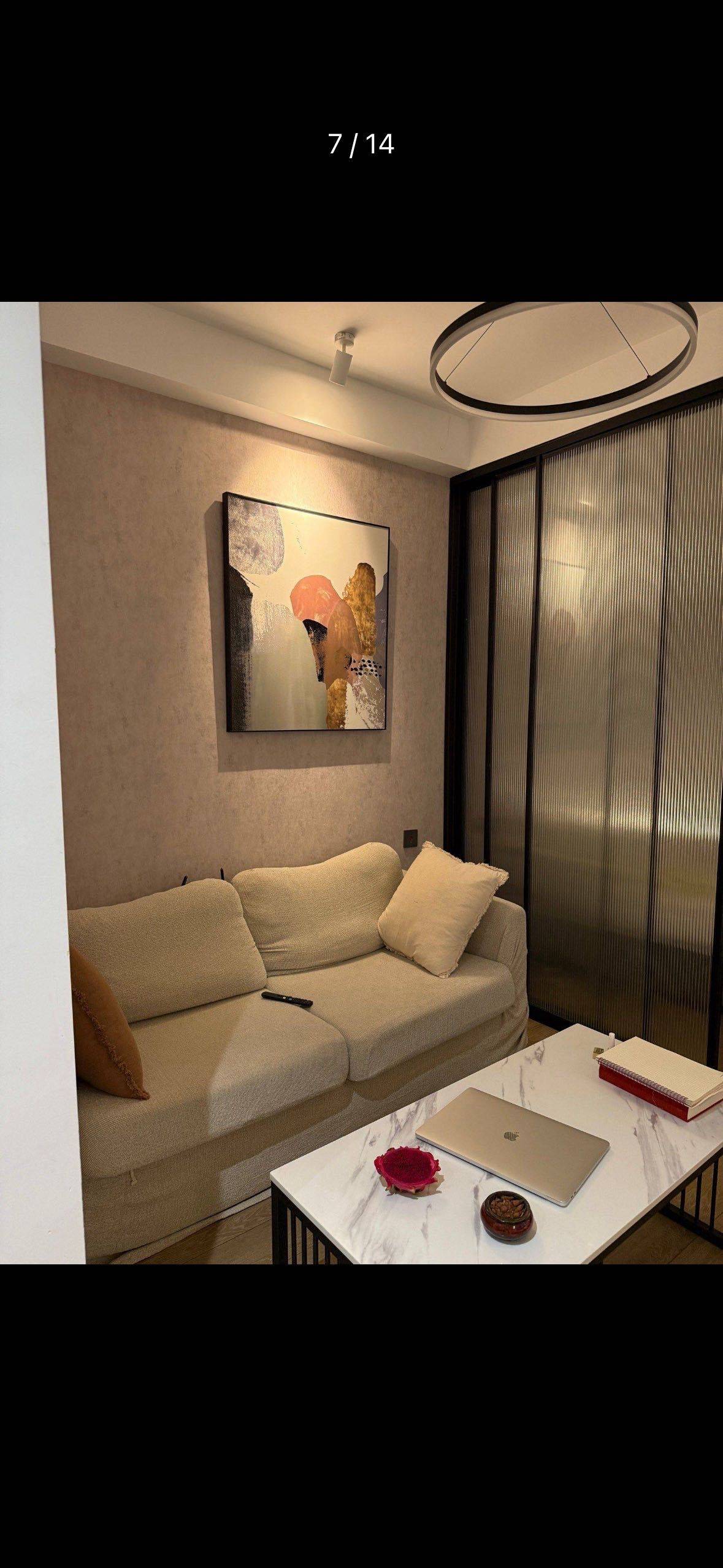 上海 徐汇 | 恺诚精选公寓_5