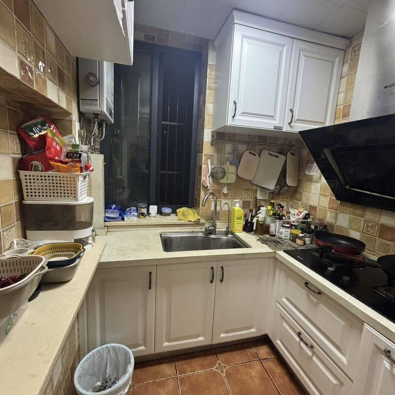 Hangzhou Gongshu | 锦秀兰庭_6