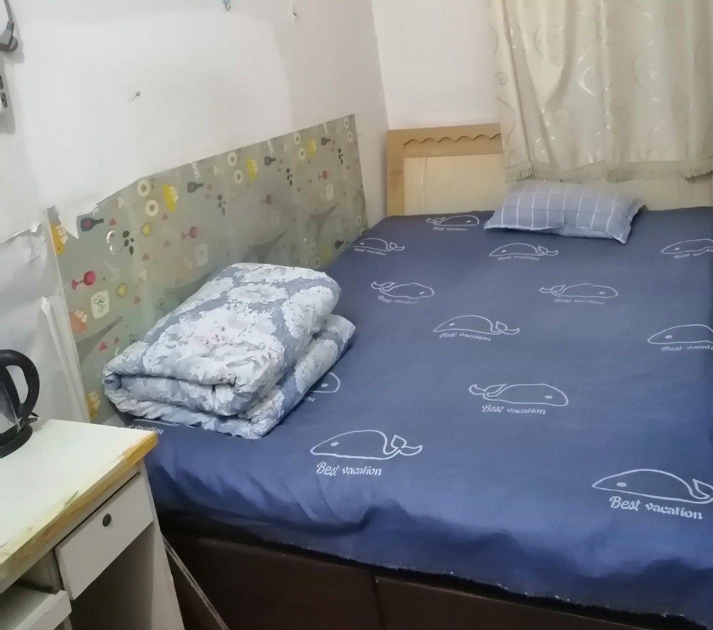 房东直租洪家楼整租房源3