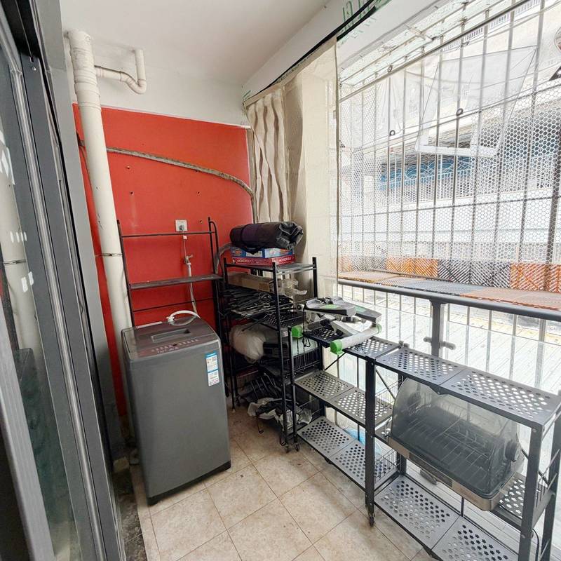 深圳 南山 | 学府路荔馨国际公寓318号房_7