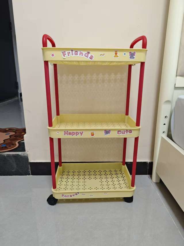 Chongqing Liangjiang New Area | 聚丰纵横国际广场-1栋_5