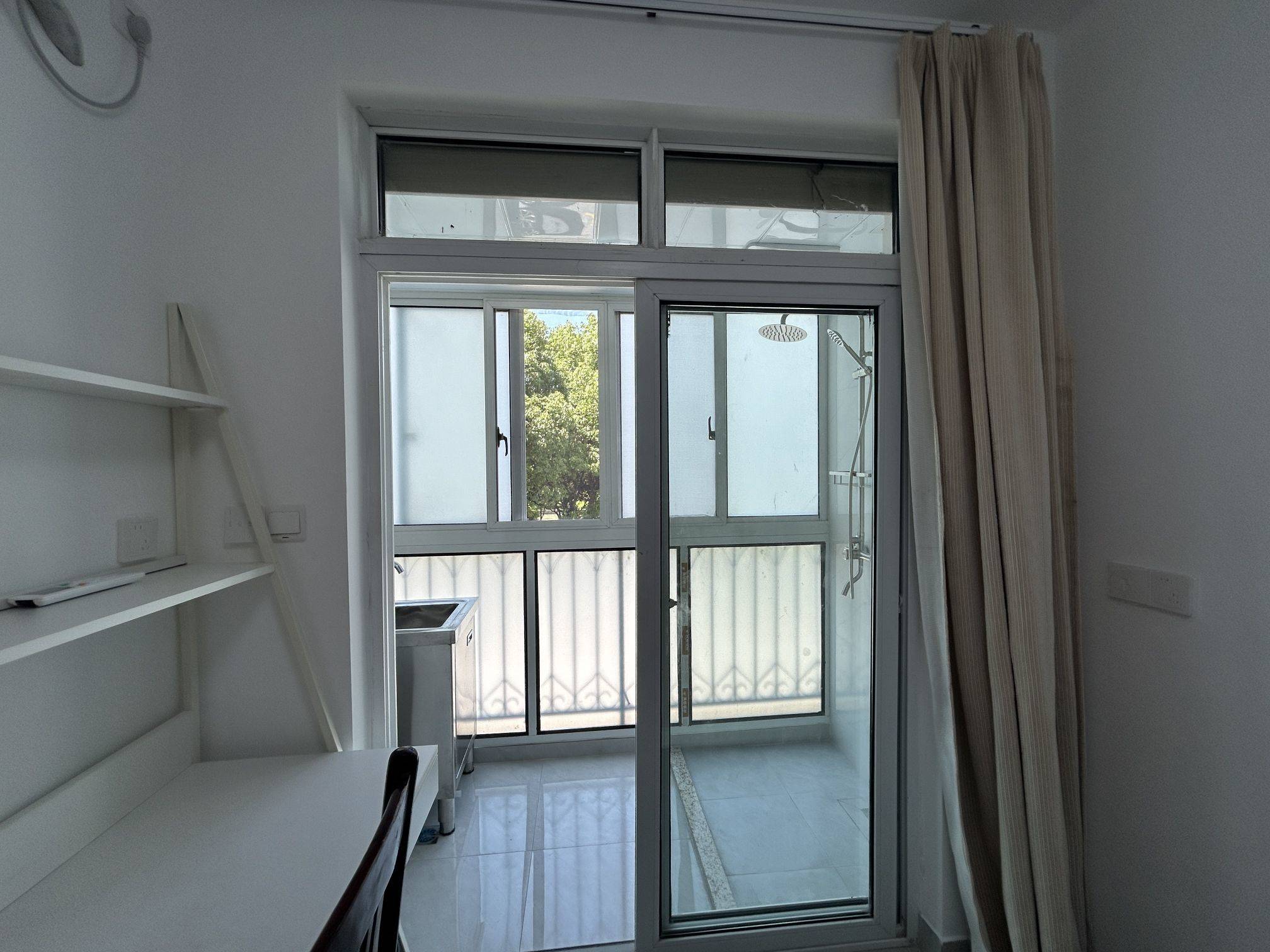 奚先生整租房源2