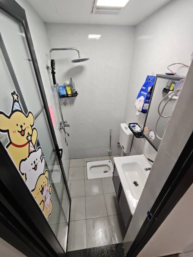 Chongqing Liangjiang New Area | 聚丰纵横国际广场-1栋_6