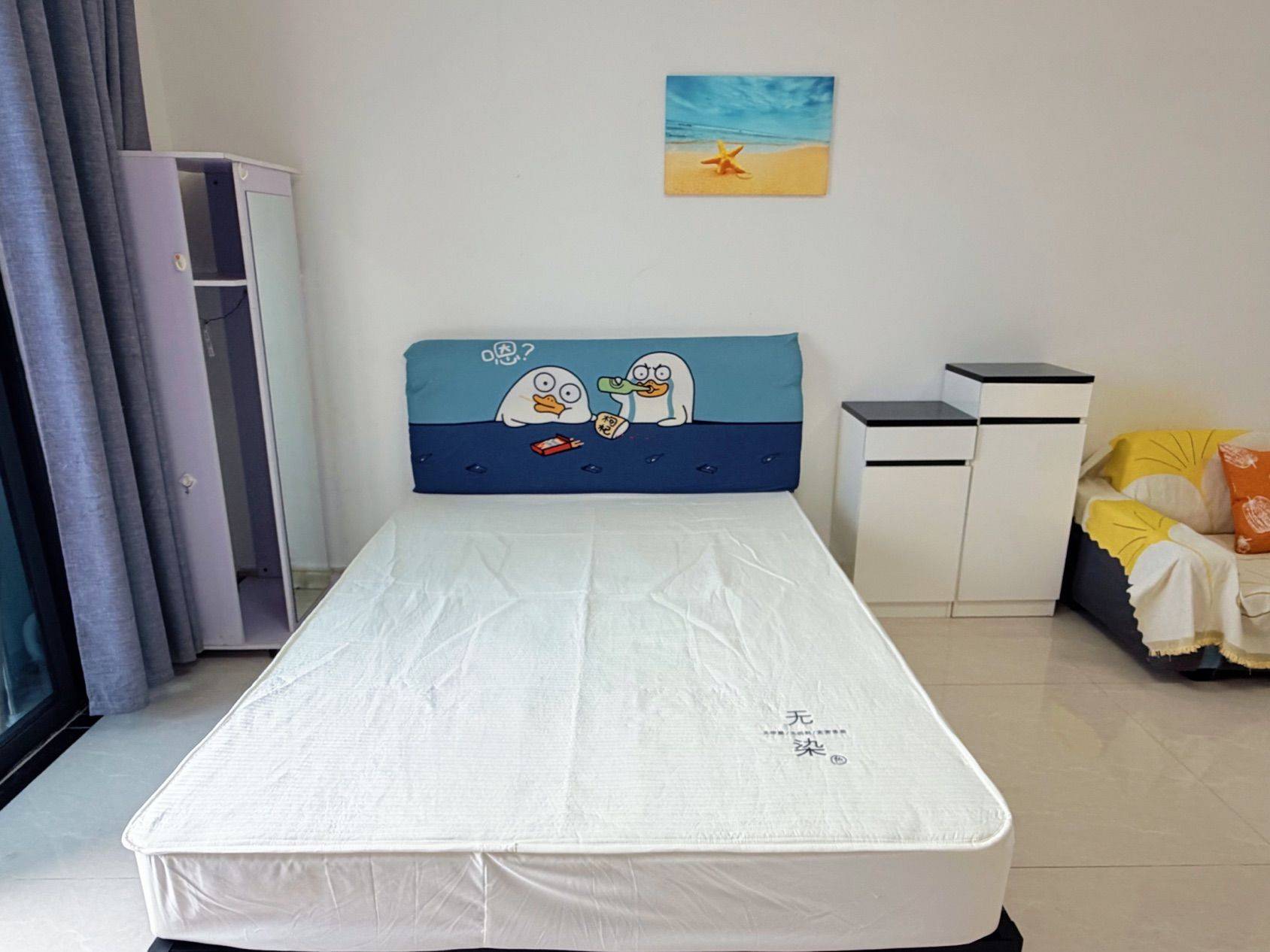 武汉 江汉 | 中国中华城-B3栋_7