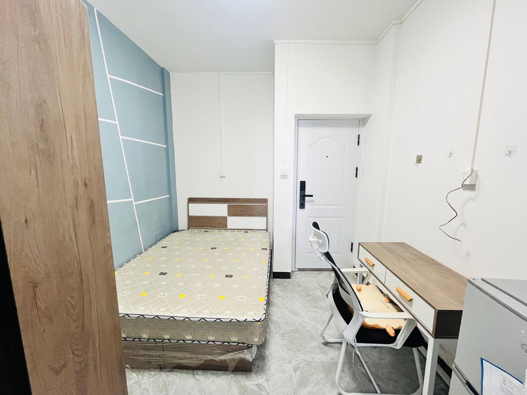 芙蓉 高岭小区-31栋