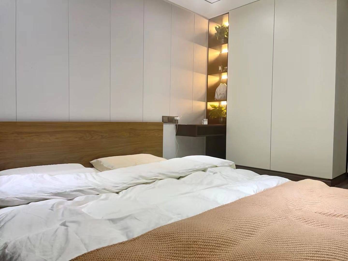 青浦 美瑞清河湾
