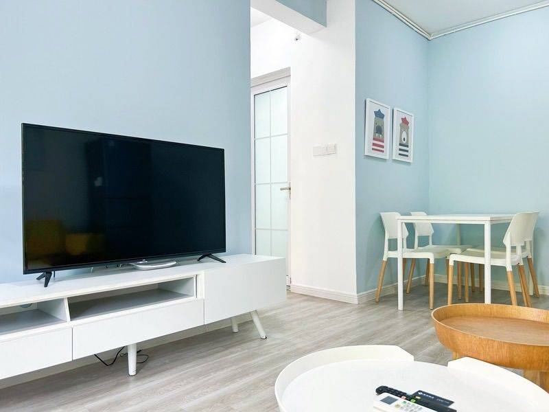 上海 嘉定 | 鹏飞荟都_3