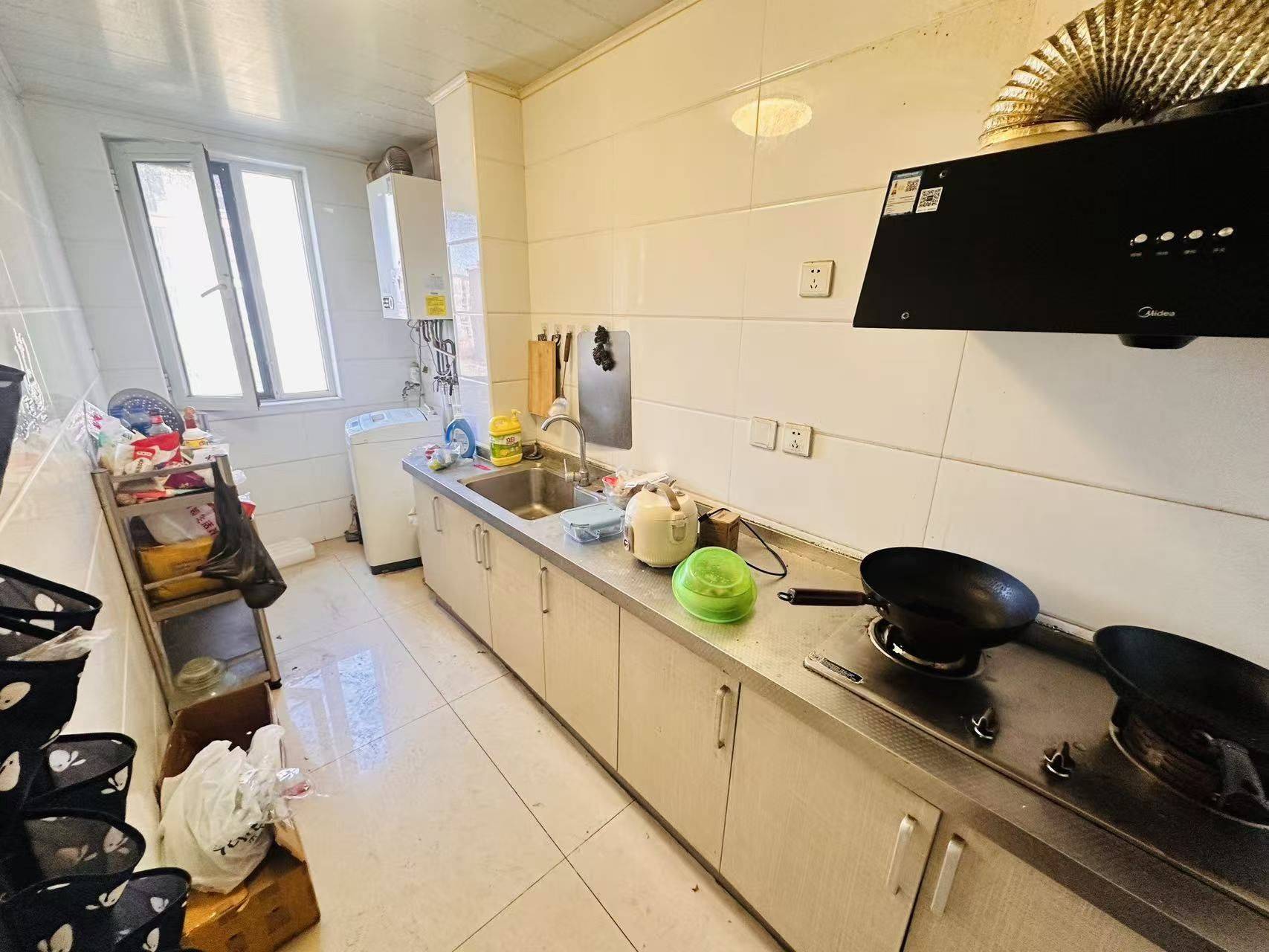 北京 房山 | 广阳城新区_6