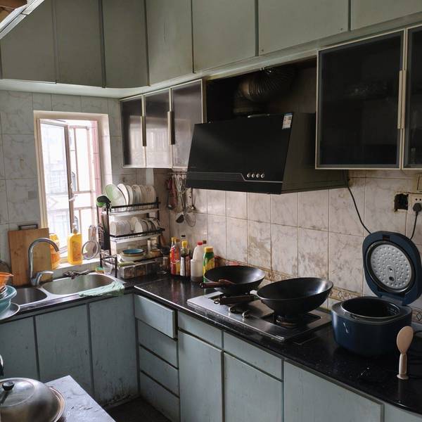 勤劳致富整租房源3