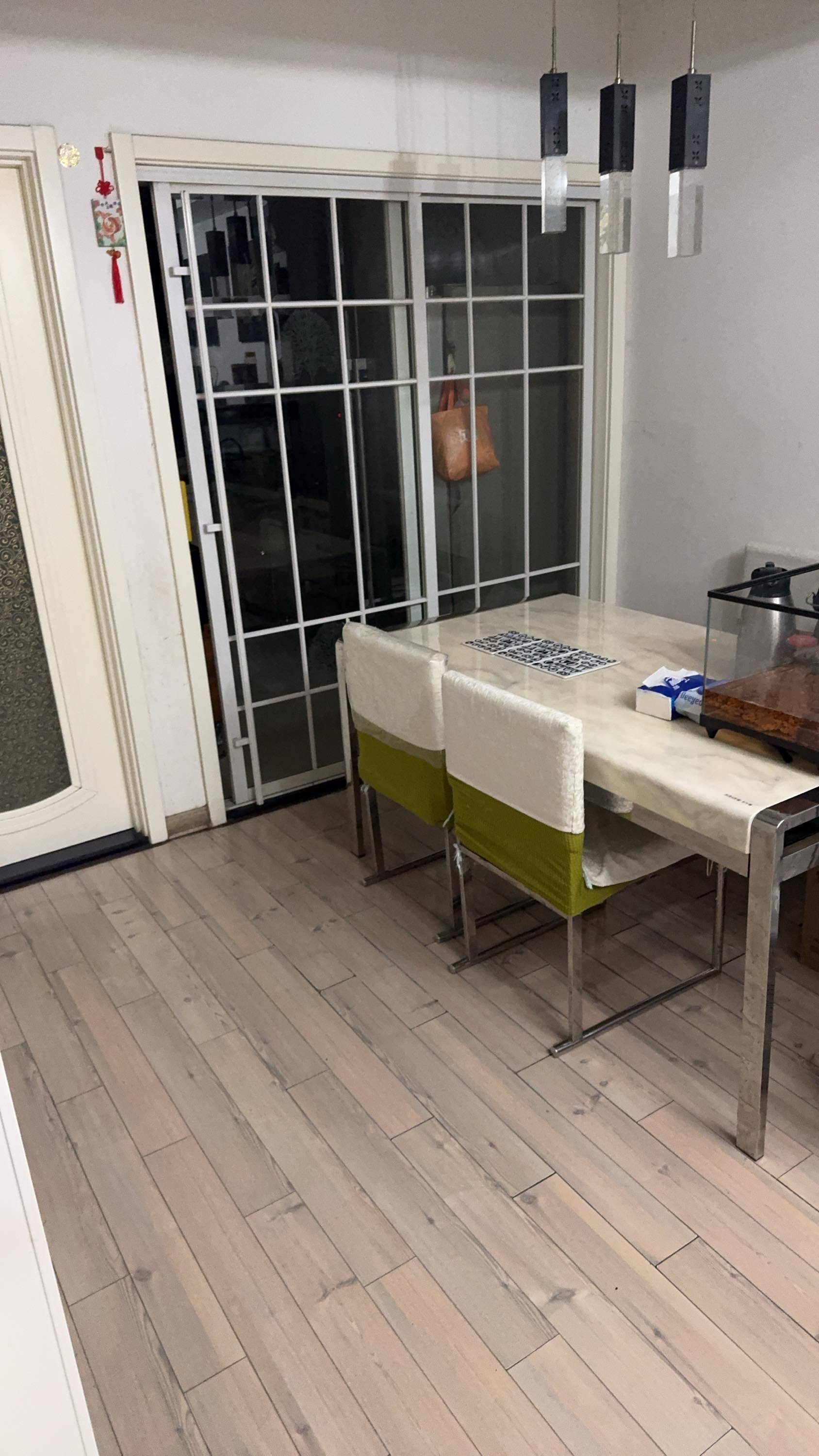 宝山 大华梧桐城邦-四期