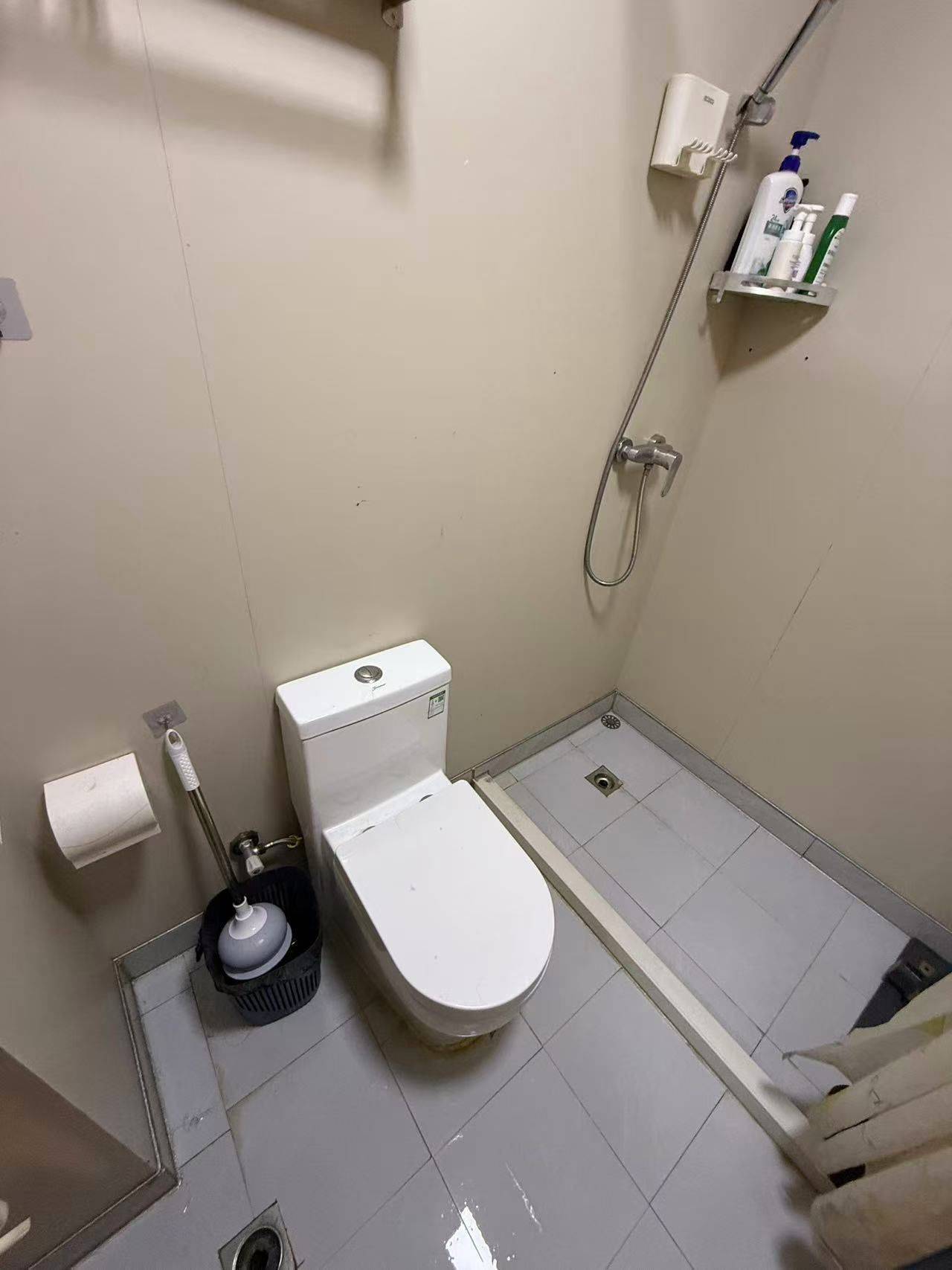 常祈苏轼整租房源3