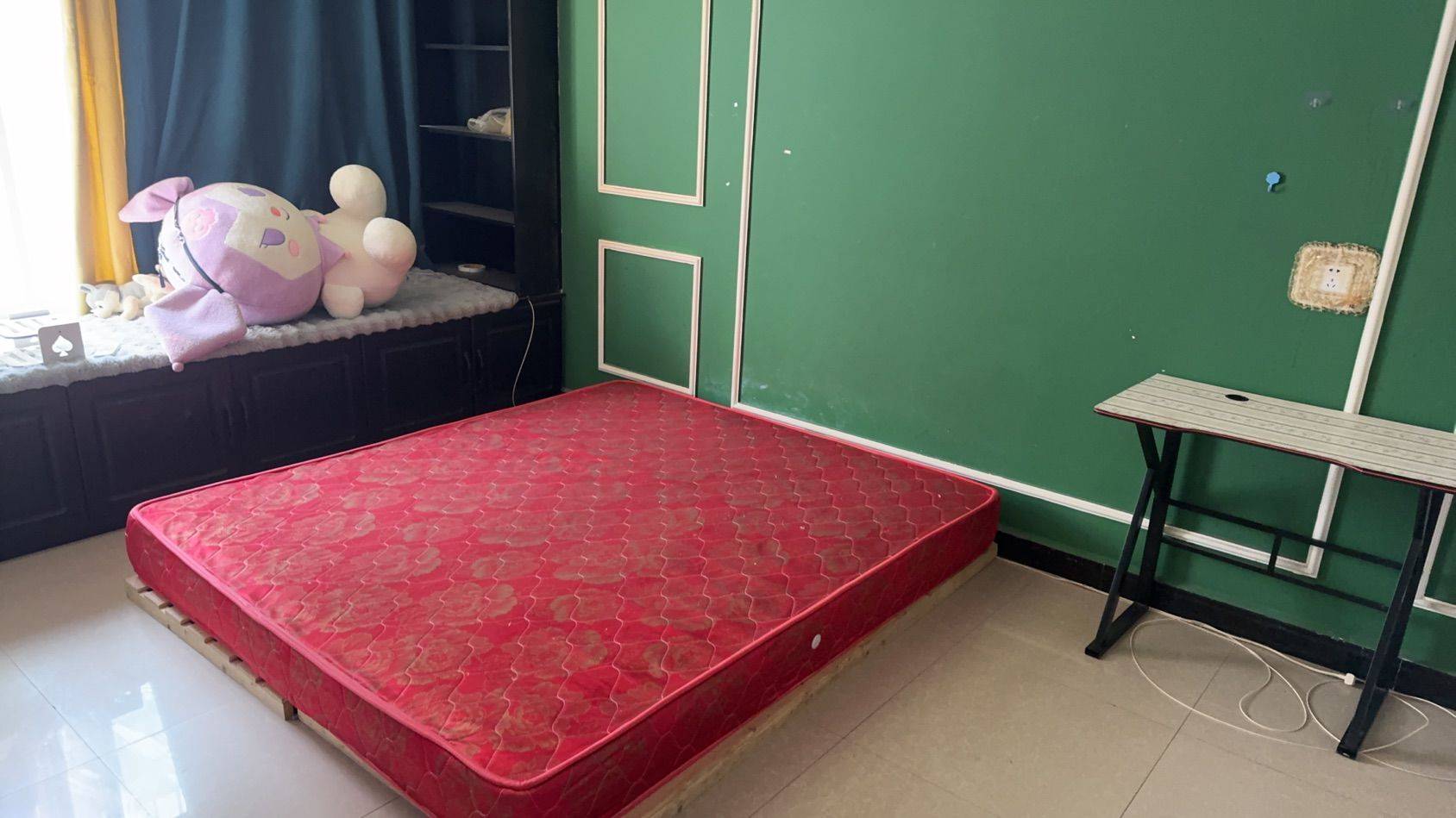 西安 长安 | 瑞庭公寓_4