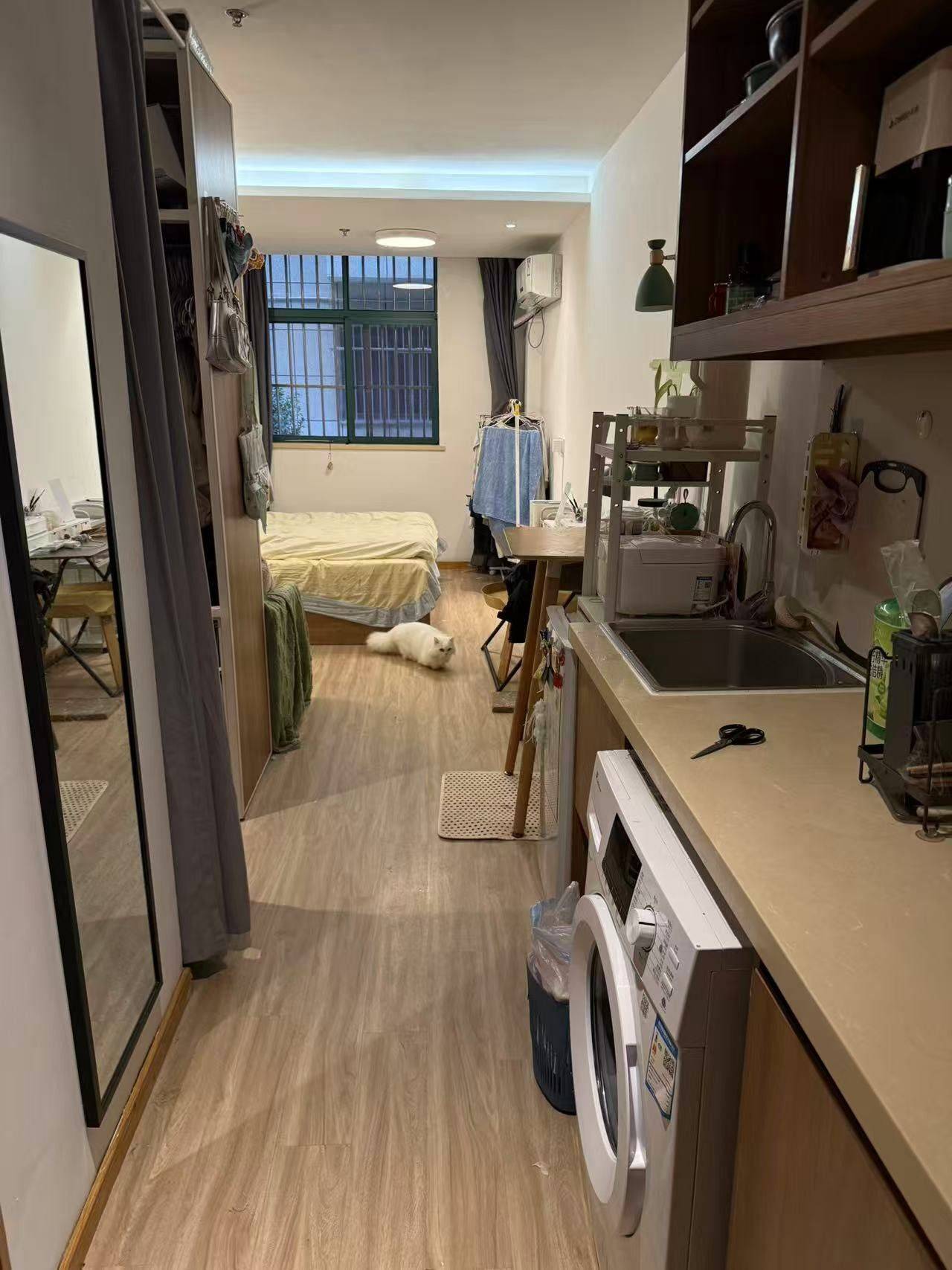 常祈苏轼整租房源1