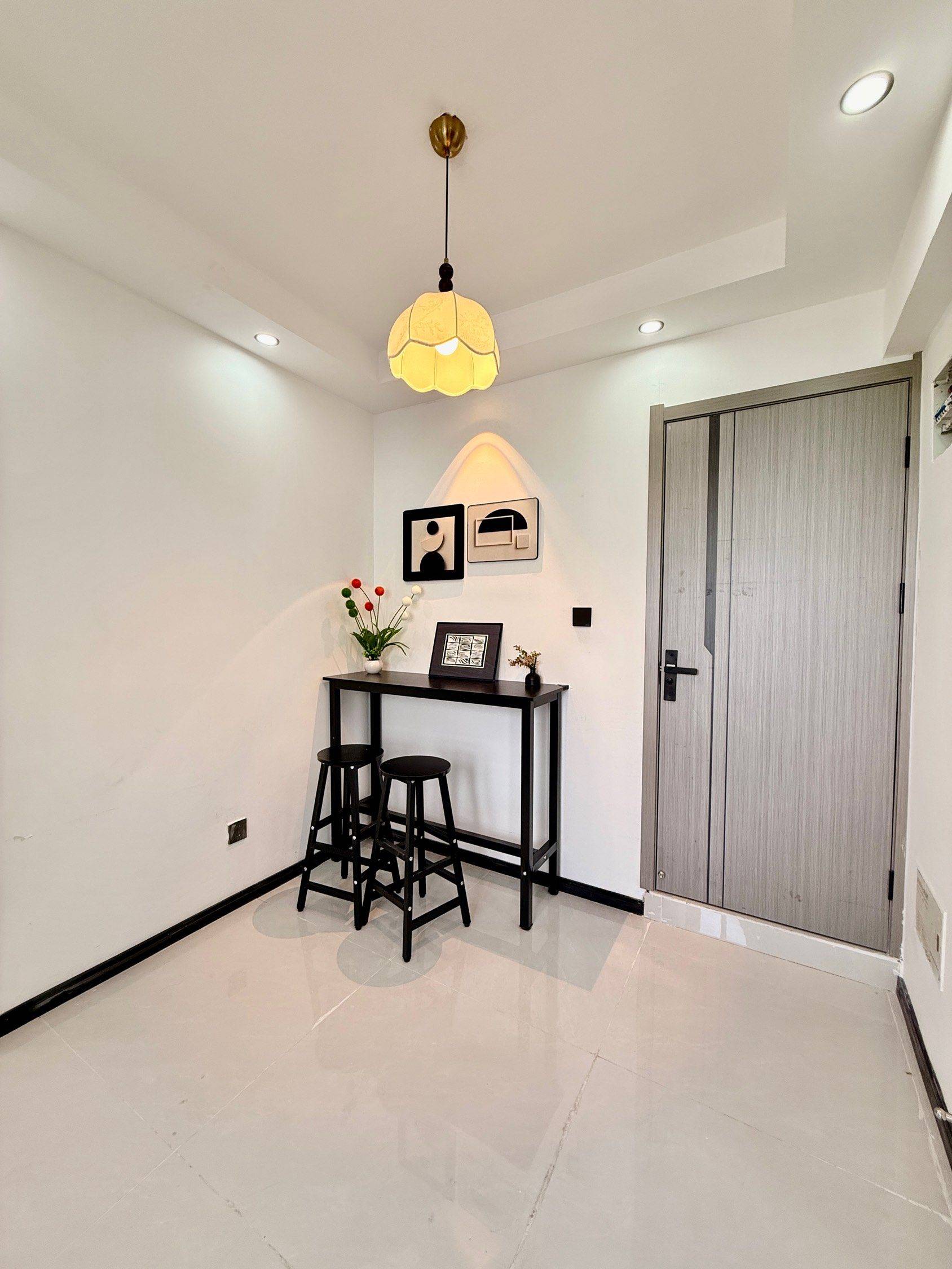 晚睡不畏惧.整租房源2