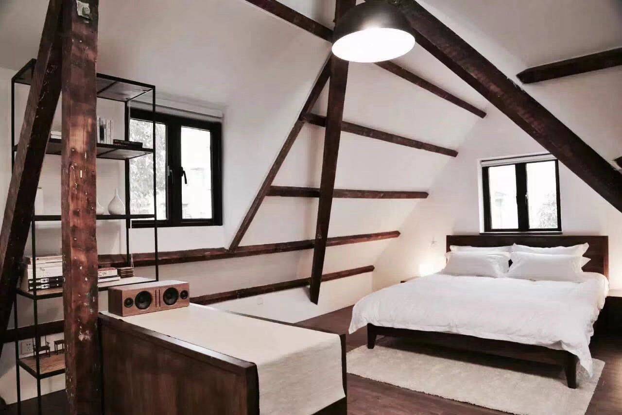 Shanghai Xuhui | 高邮路5弄小区_5