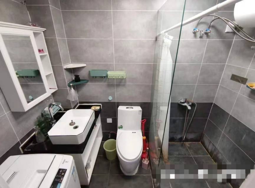 上海 徐汇 | 冠生园路235弄-21号_3