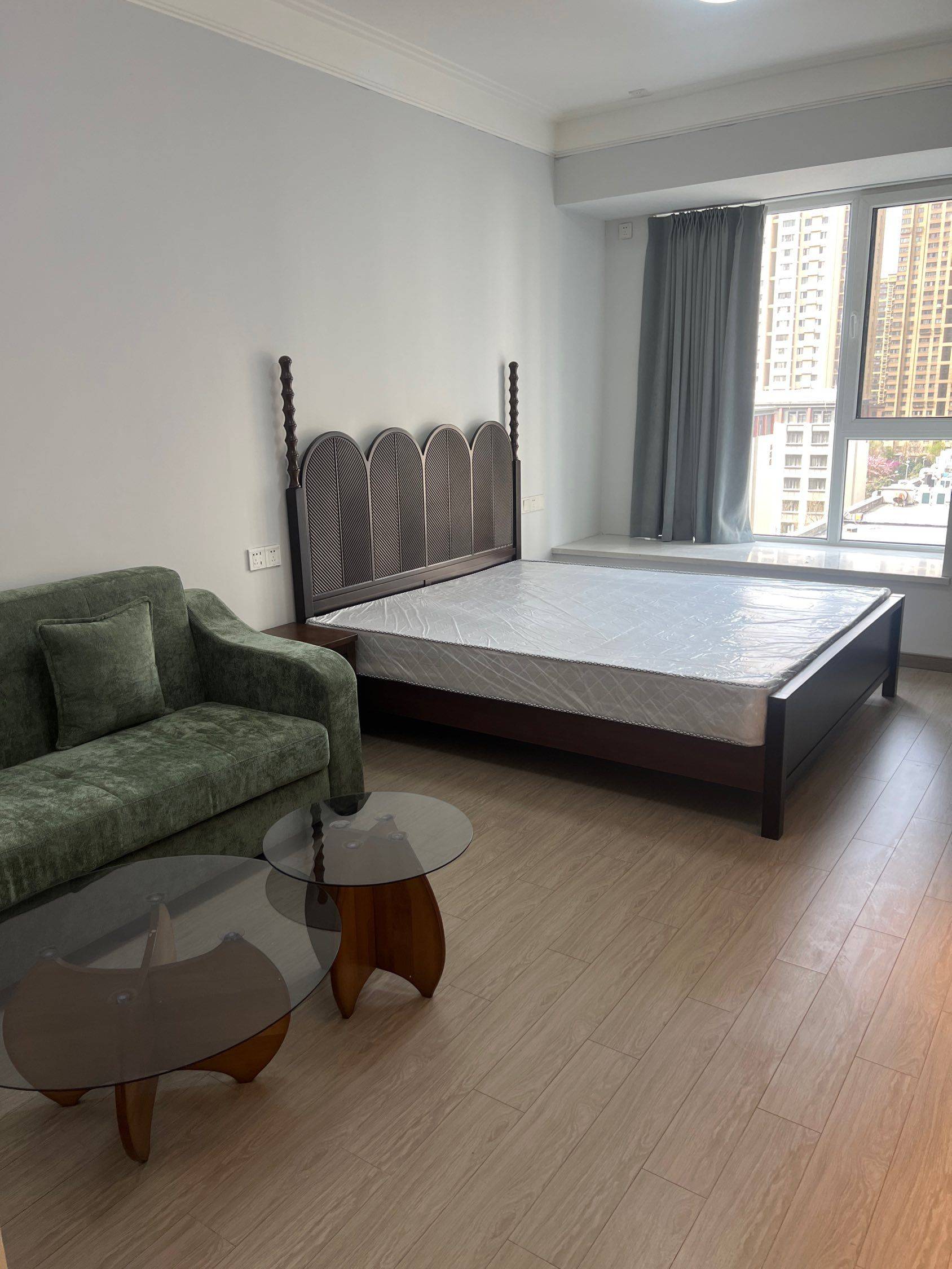 西安 雁塔 | 金地未来域-T1栋_5