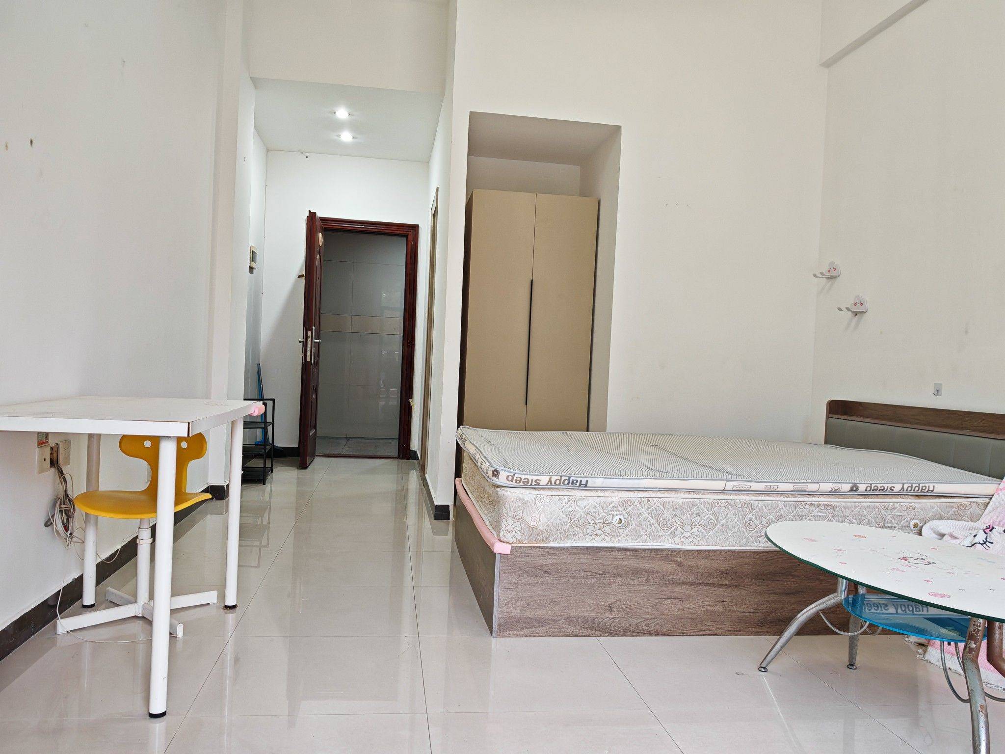 东城 明苑大厦-B座