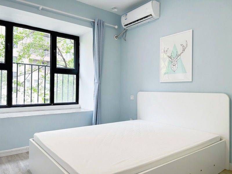 川川泡泡整租房源2