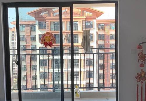 海棠 海棠湾安置别墅区