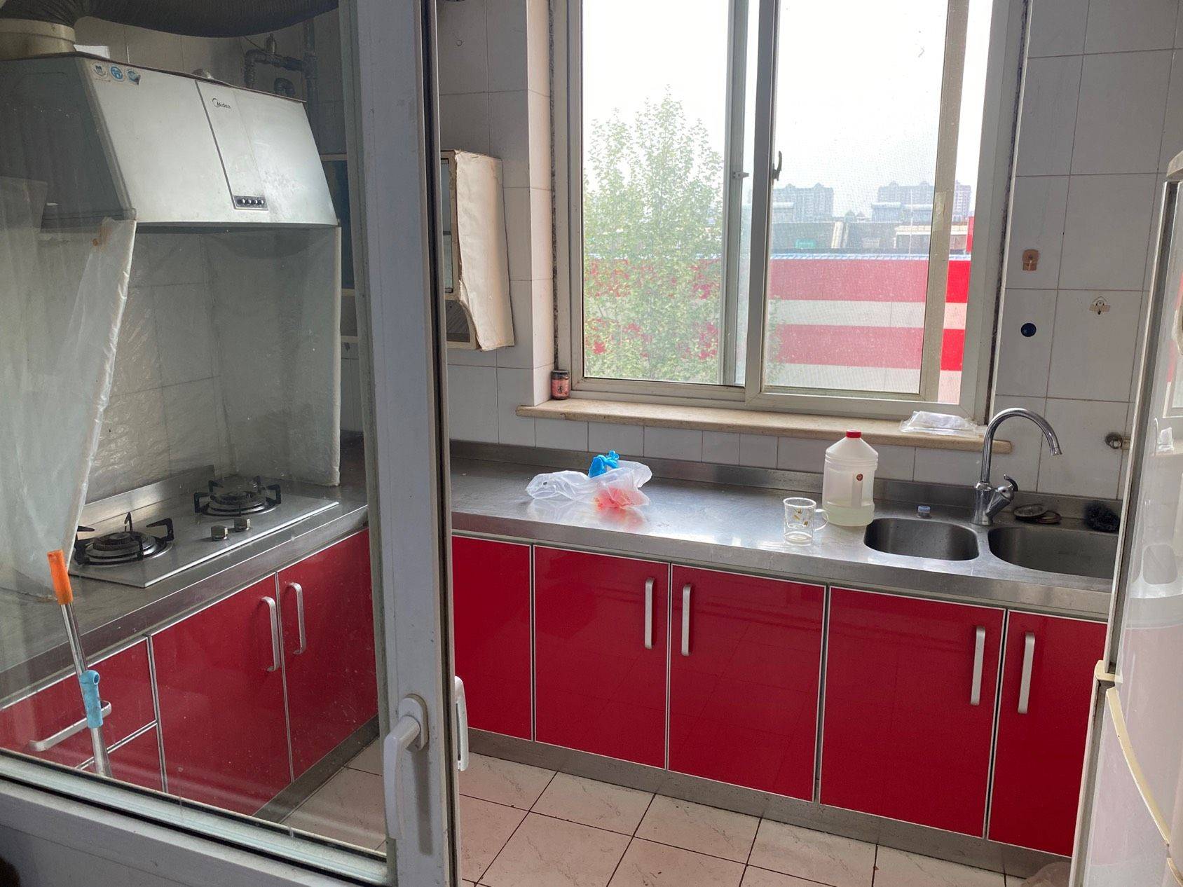 济南 历下 | 林景山庄-东区_7