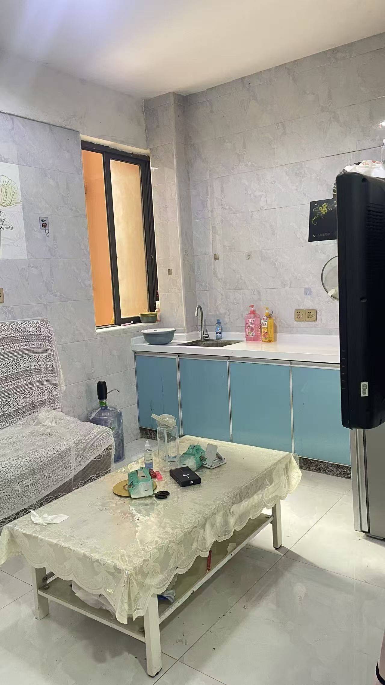 南寧 西鄉塘區 | 南宁安吉兴业广场_5