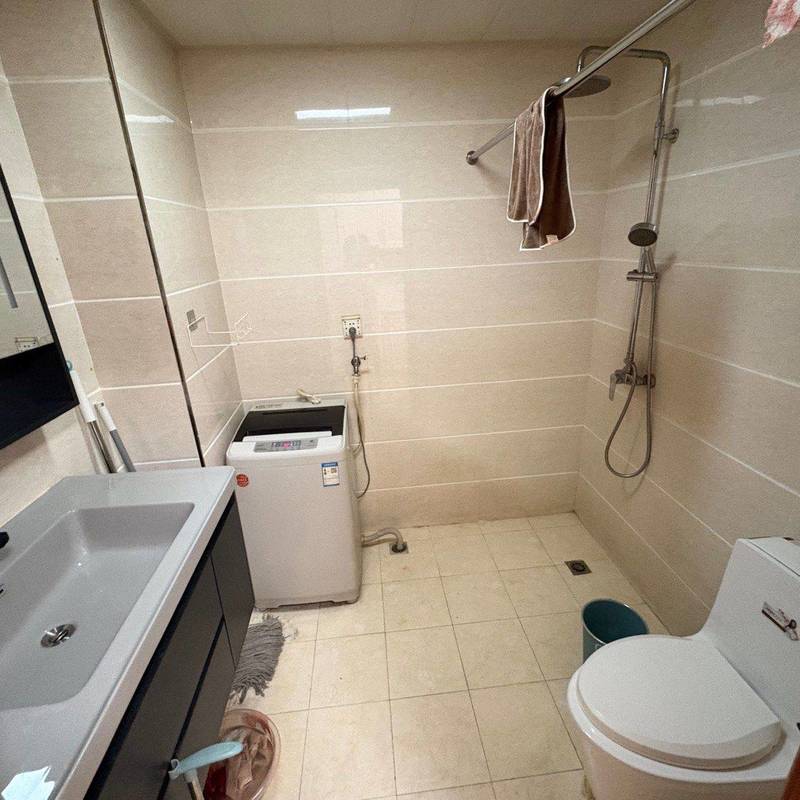 Dalian Jinzhou | 万达广场(大连开发区店)-9号楼_3