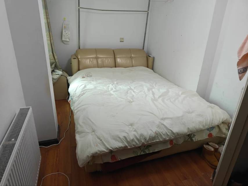 无敌干饭王整租房源1