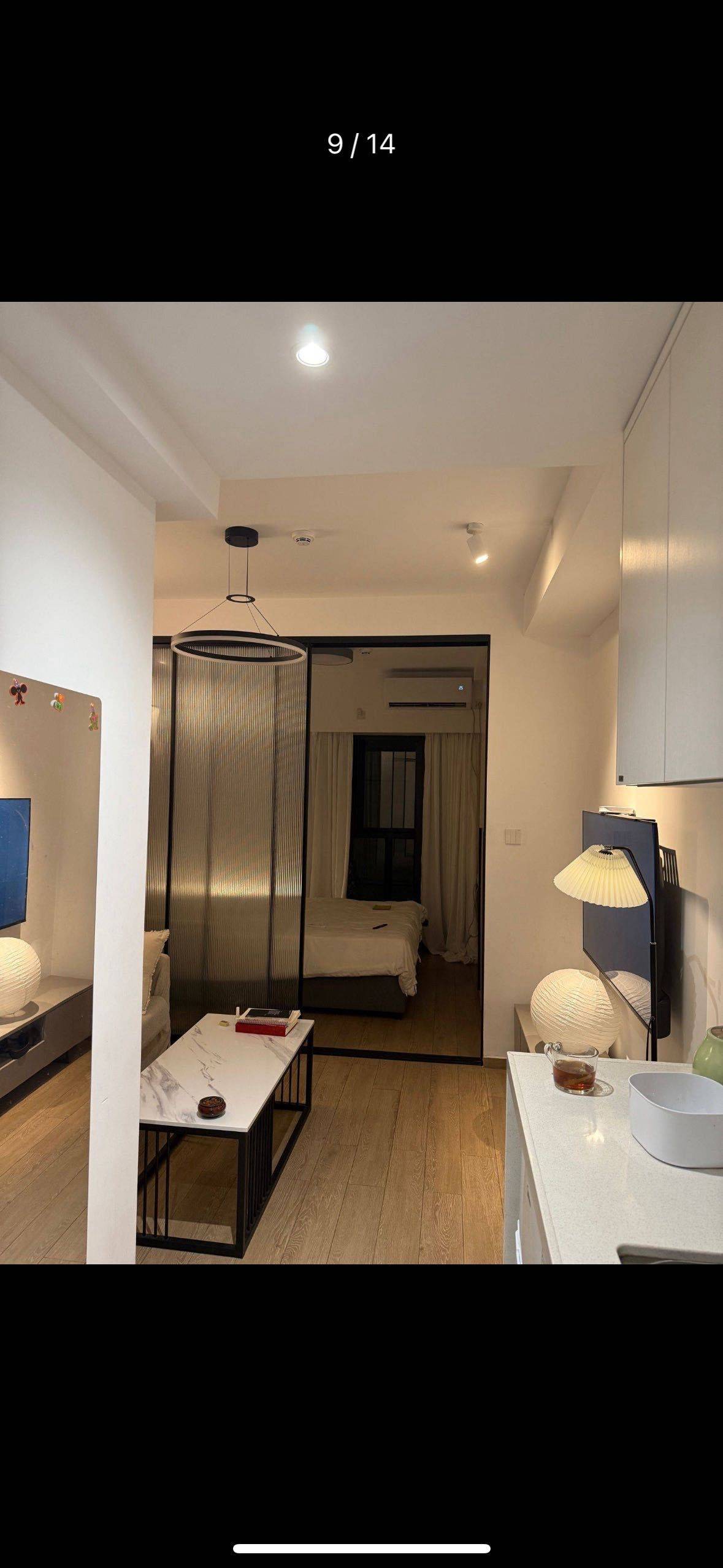 上海 徐汇 | 恺诚精选公寓_1