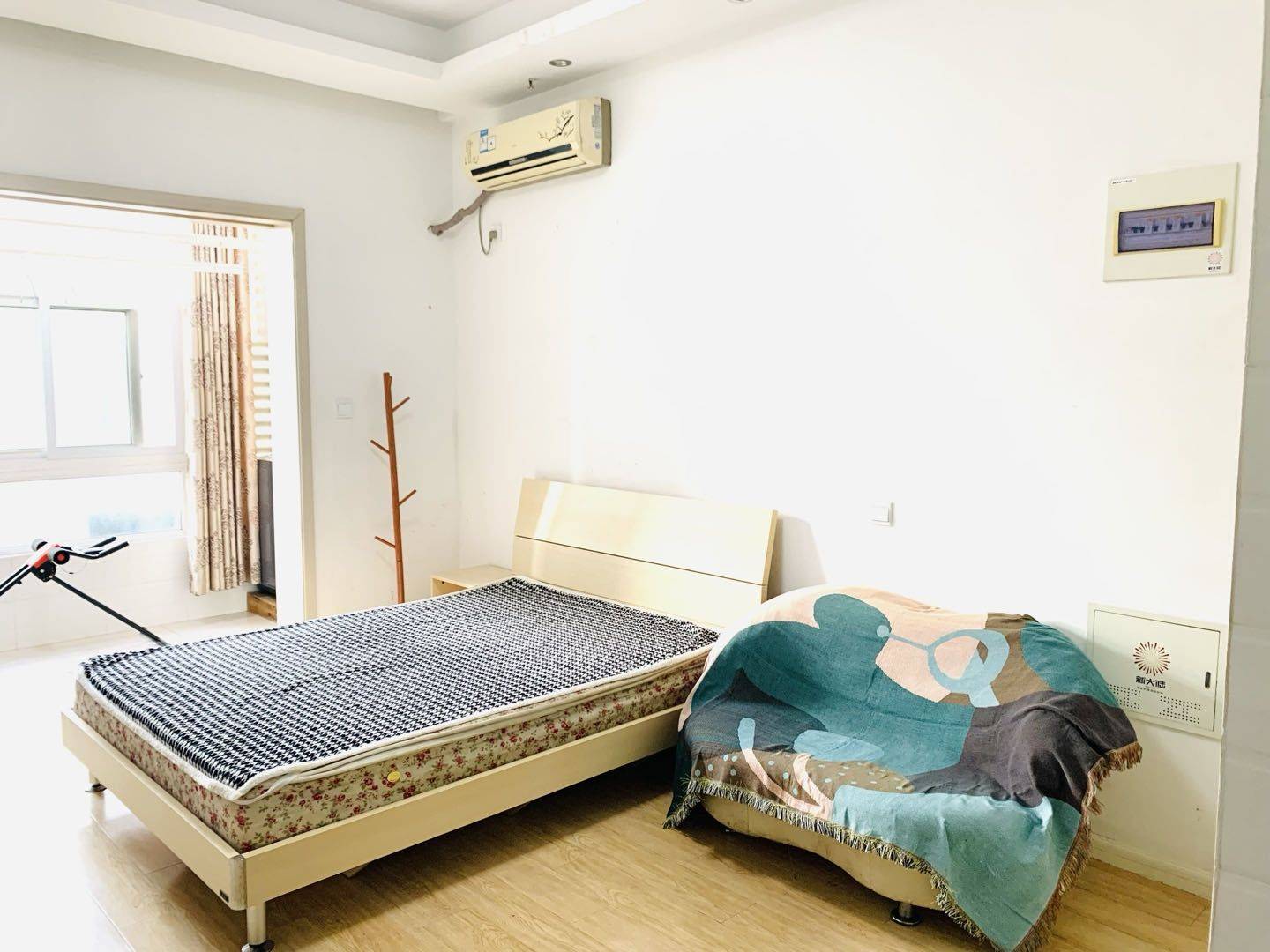 无锡金科新大陆房东整租房源2