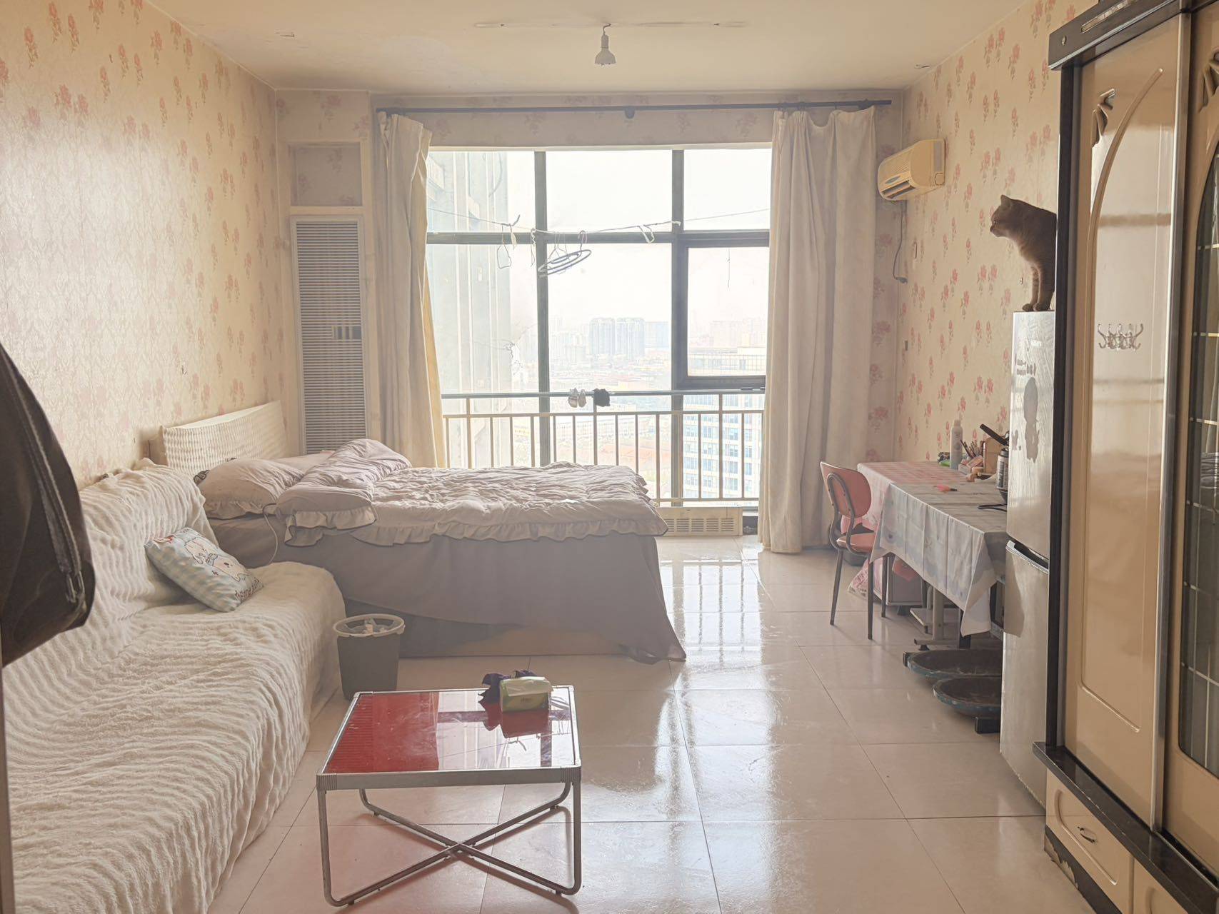 石家莊 長安 | 自由港_6