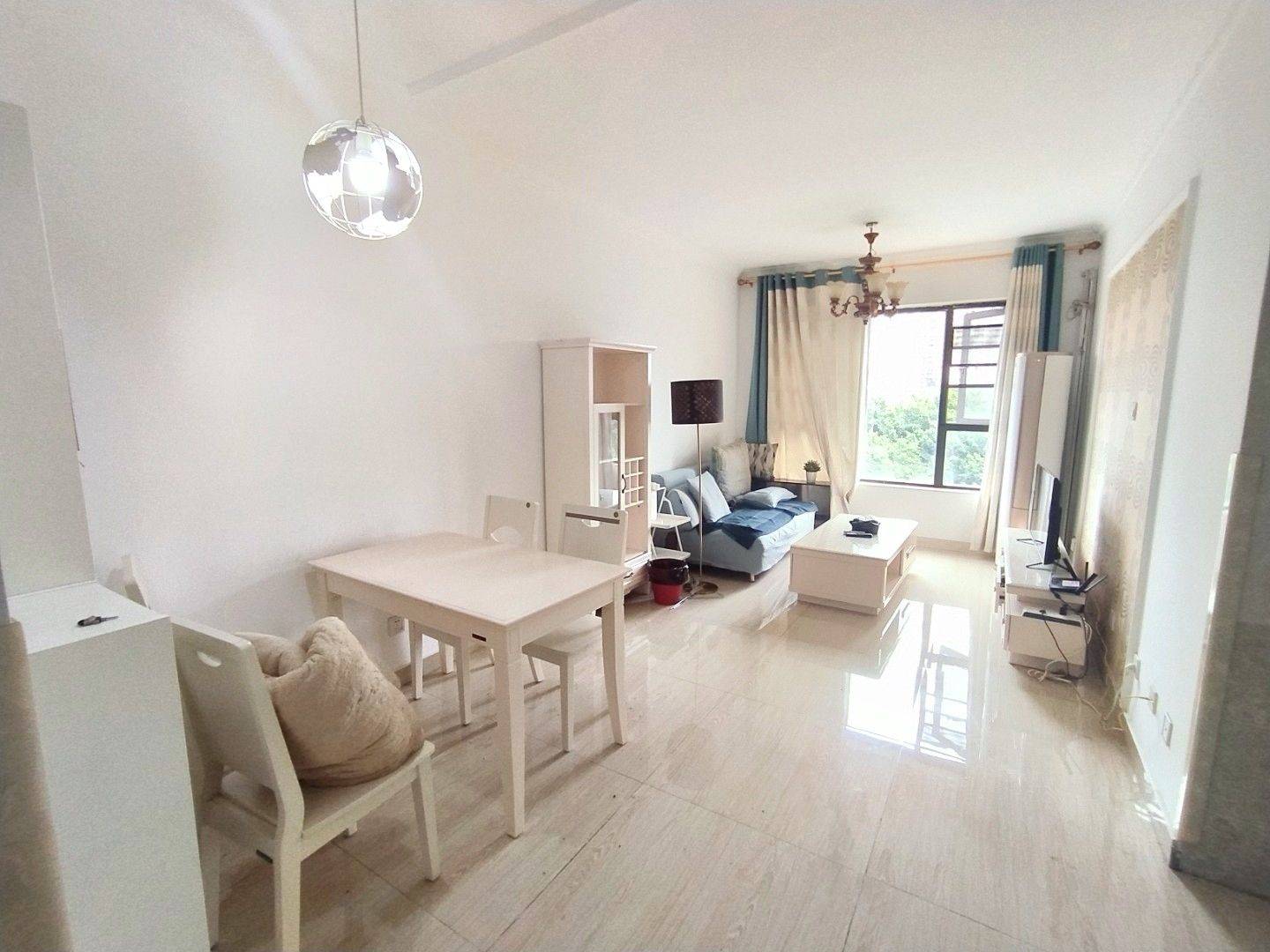 提拉姐整租房源1