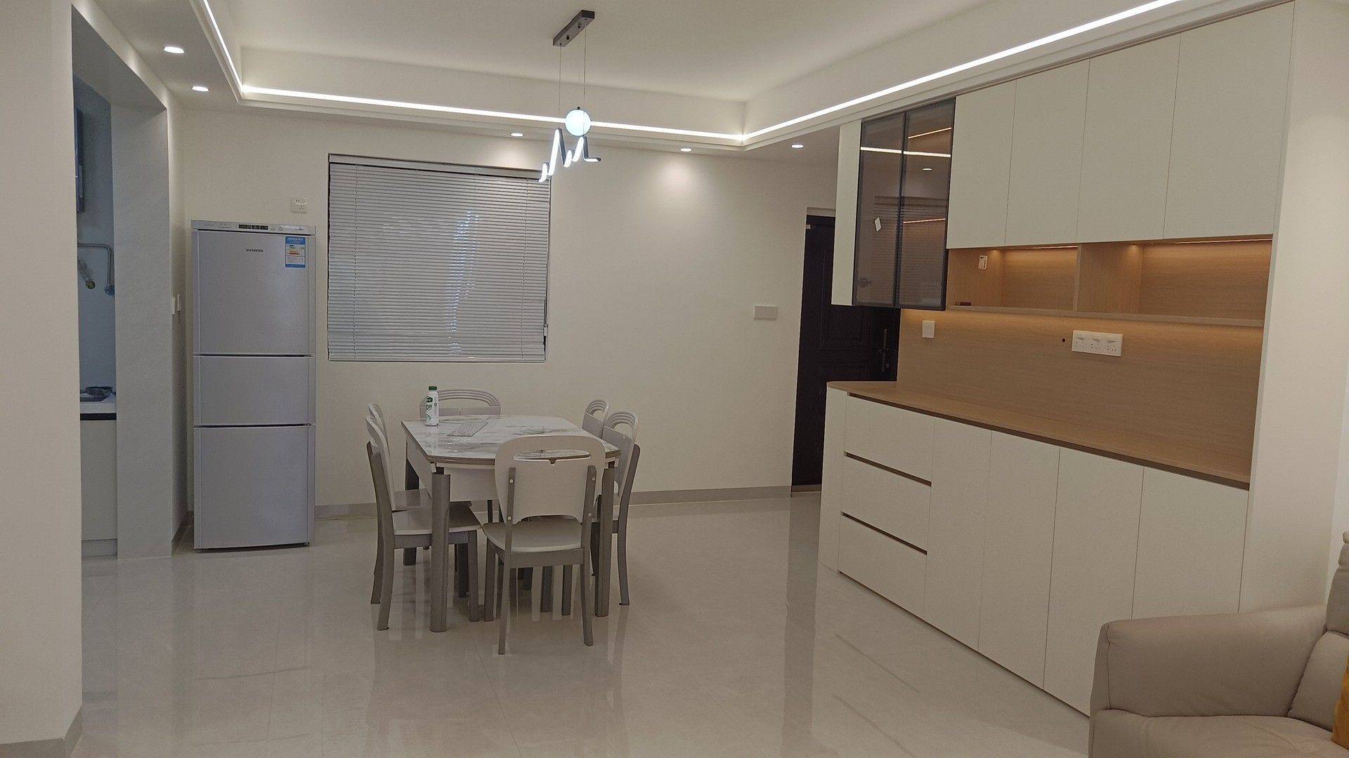 Nanning Jiangnan | 御珑府_4